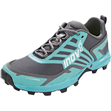 Chaussures de Trail INOV-8 X-TALON ULTRA 260 Femme Turquoise/Gris 2021 INOV-8 Probikeshop 0